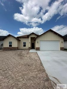 8806 Sandpiper Dr, Harlingen, TX, 78552