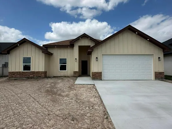 8806 Sandpiper Dr, Harlingen, TX 78552