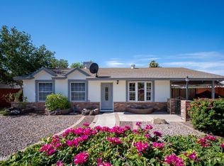 635 E Harmony Ave, Mesa, AZ 85204