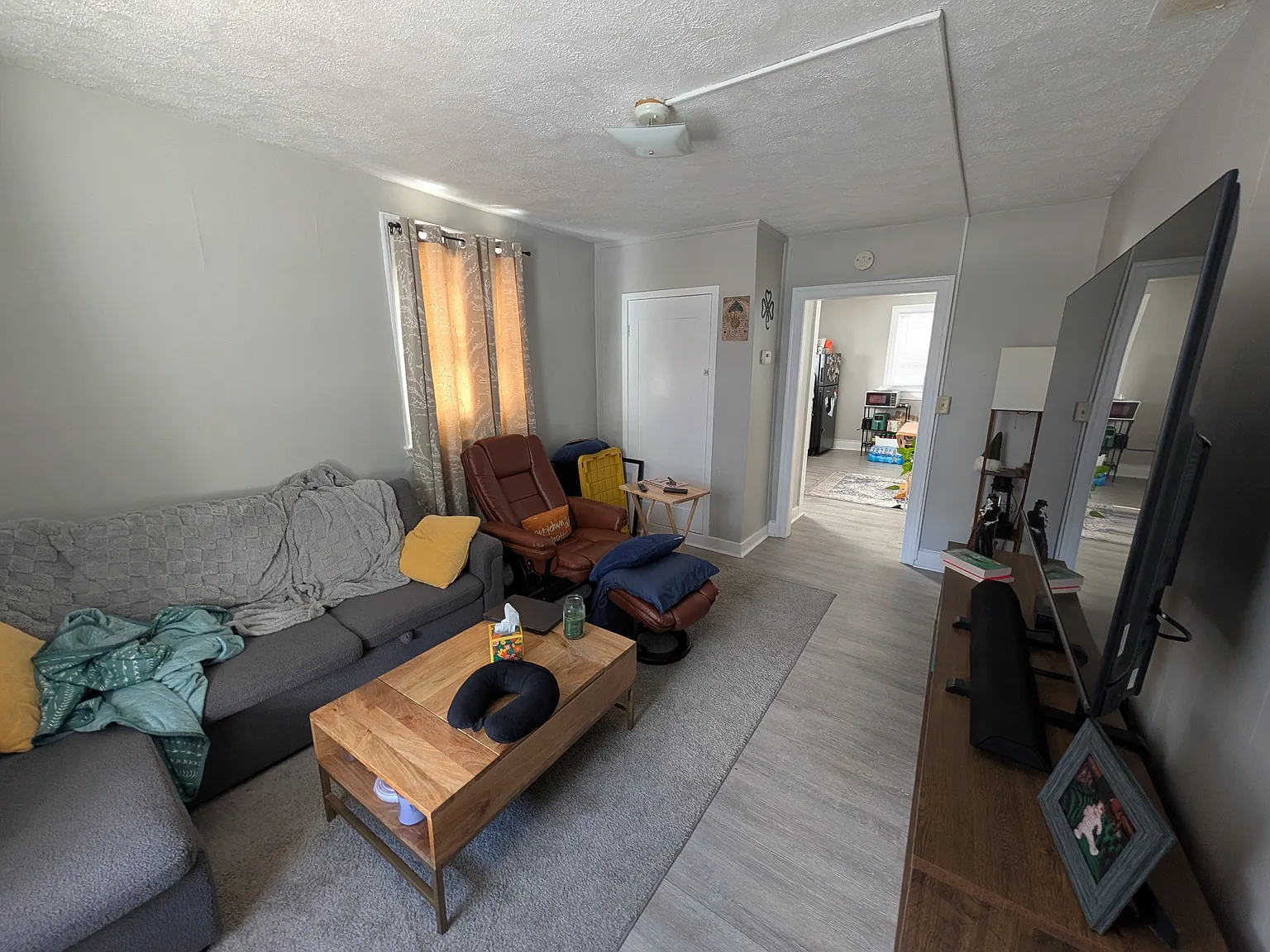 1 bed, 750 sqft, $750 — Photo 2