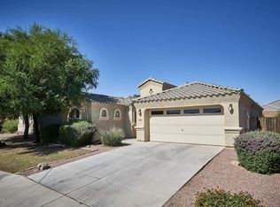 8 W Pasture Canyon Dr, San Tan Valley, AZ 85143