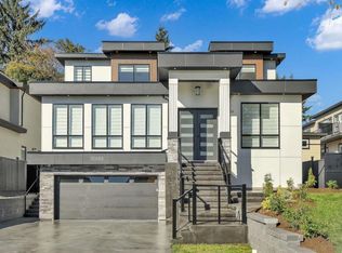 15683 107th Ave, Surrey, BC V4N 3H8