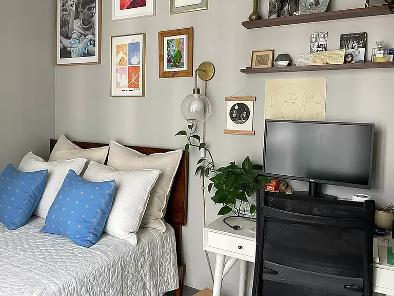 417 Manhattan Ave #3A — Photo 9