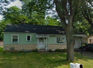 36 Vinal Ave, Rochester, NY 14609