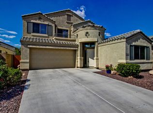 9862 W Deanna Dr, Peoria, AZ 85382