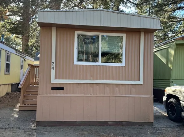 861 Emerald Bay Rd #24, South Lake Tahoe, CA 96150