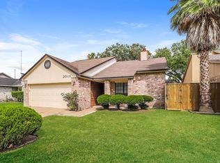 2016 Hickory Glen Dr, Missouri City, TX 77489