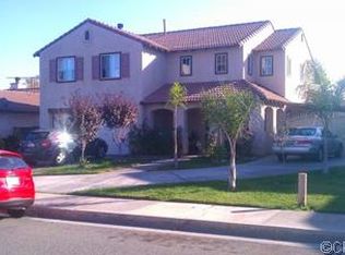 725 Cornflower Way, Perris, CA 92571