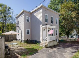 4 James Ct, Attleboro, MA 02703