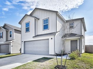 431 Autumn Blaze, New Braunfels, TX 78130