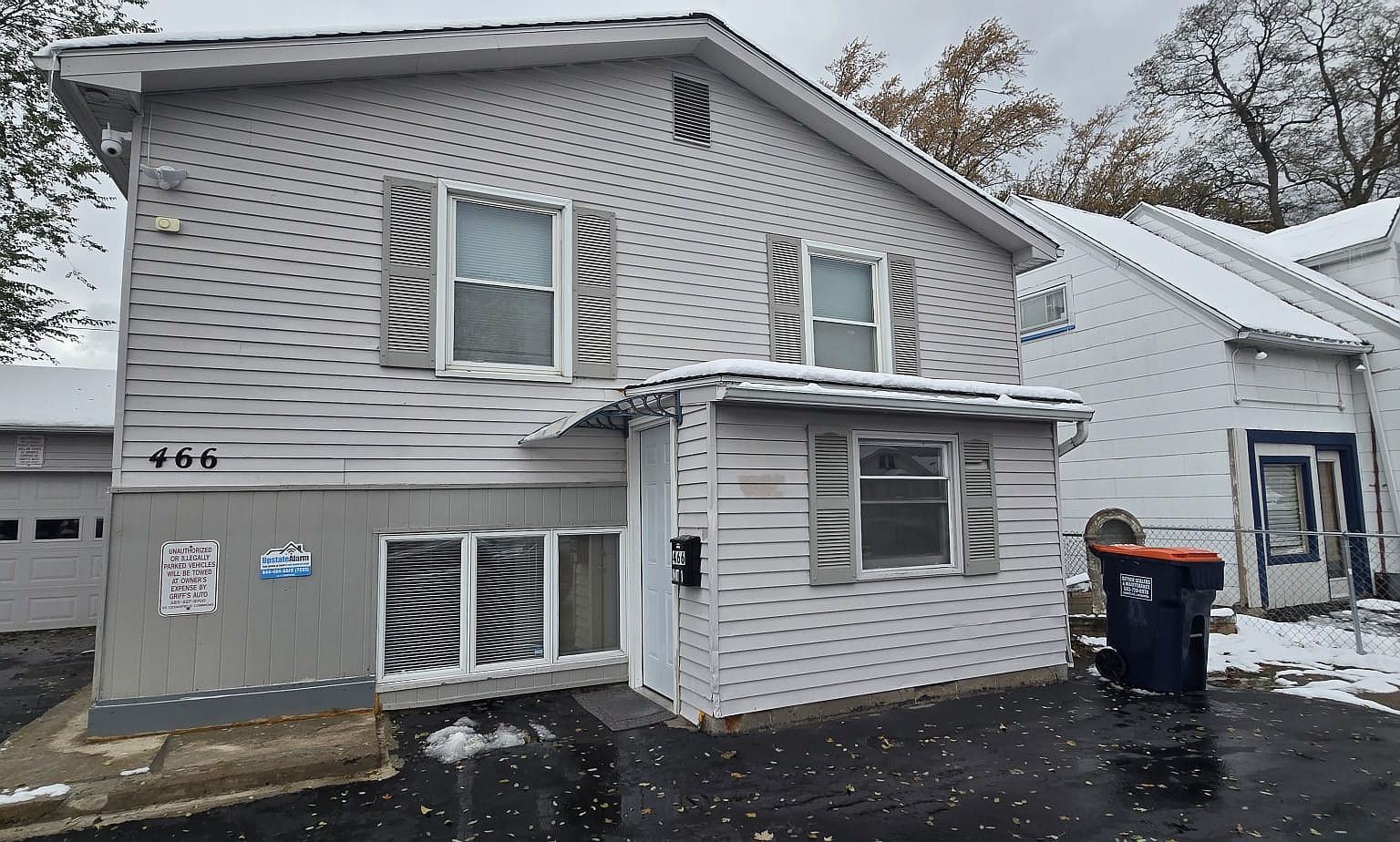 466 Stone Rd #1, Rochester, NY 14616 | Zillow