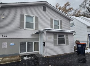 466 Stone Rd #1, Rochester, NY 14616