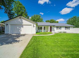 1509 Rimrock Ave, Richland, WA 99352