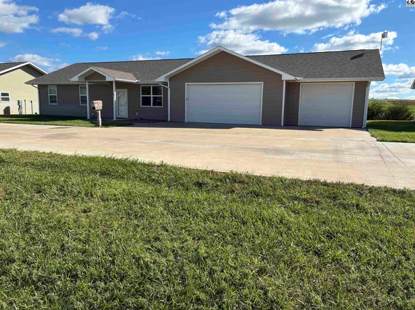 53 E Des Moines Ave, South Hutchinson, KS 67505