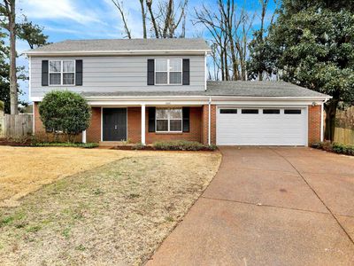 2783 E Battle Creek Cv Lot 171, Memphis, TN, 38134