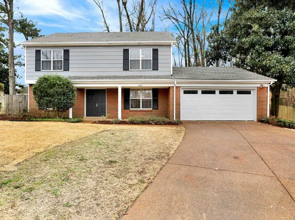 2783 E Battle Creek Cv, Memphis, TN 38134