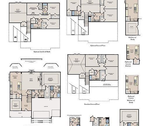 2nd image of 7925 Pine St Lot 11