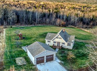 43 Lyle Hall Rd, Wilton, ME 04294