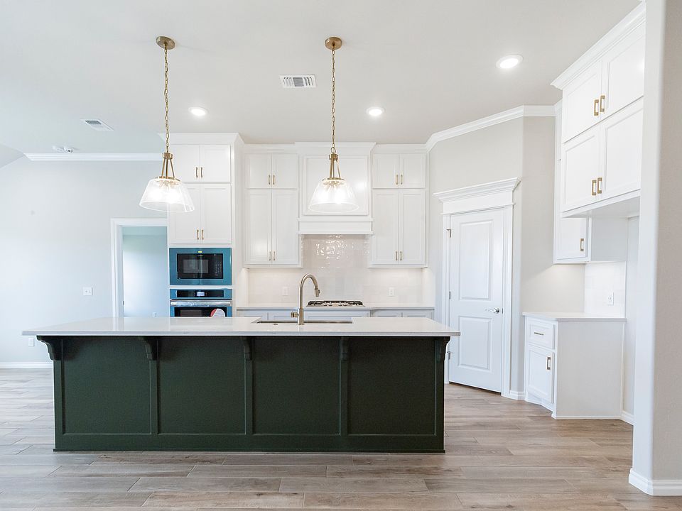 Homes by Taber Sage Floor Plan