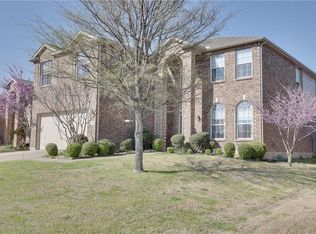 1202 Mobile Ln, Wylie, TX 75098