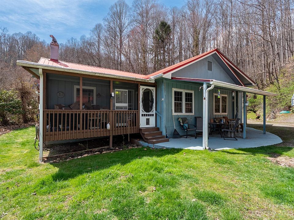 7 Dogwood Ln, Balsam, NC 28707 MLS 4015535 Zillow