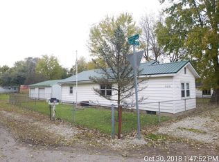 2031 Oakland Ave, Logansport, IN 46947
