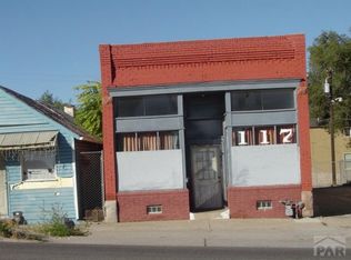 117 E Northern Ave, Pueblo, CO 81006