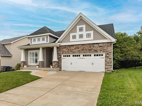 2nd image of 110 Sunset Villa Ct