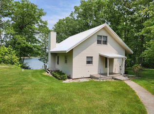 2150 Deer Lake Rd, Harrison, MI 48625