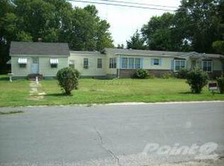 3531 Freedomtown Rd, Crisfield, MD 21817