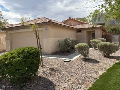 5167 Numidia Ave, Las Vegas, NV, 89141