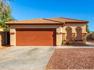 25670 W Satellite Ln, Buckeye, AZ 85326