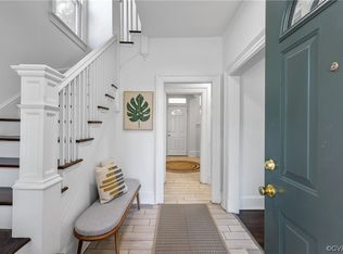 2507 North Ave, Richmond, VA 23222