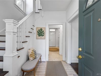 2507 North Ave, Richmond, VA, 23222