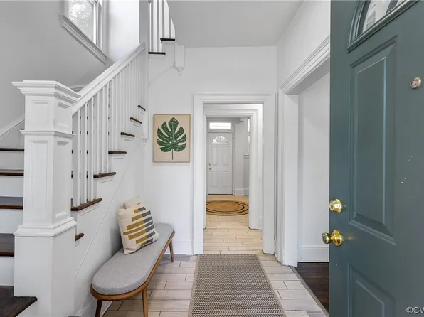 2507 North Ave, Richmond, VA 23222