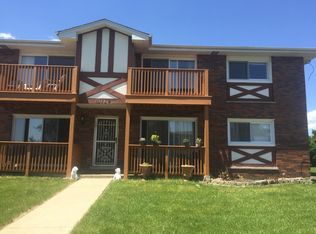15160 El Cameno Real Drive #Second Floor, Orland Park, IL 60462