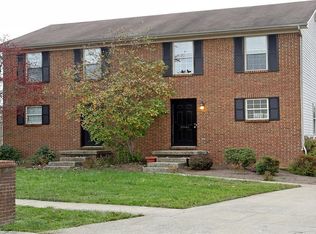 3846 Sugar Creek Dr, Lexington, KY 40517