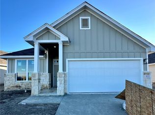 8117 Pineridge Way, Temple, TX 76502