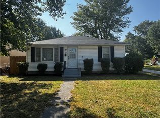 1601 S Park St, Effingham, IL 62401