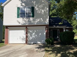 7645 Hidden Creek Dr, Charlotte, NC 28214