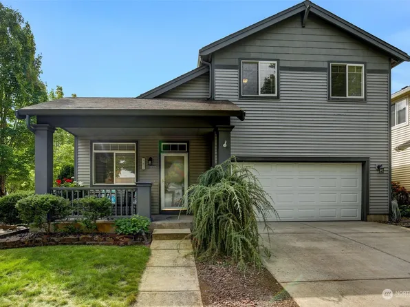 17411 SE 21st Way, Vancouver, WA 98683