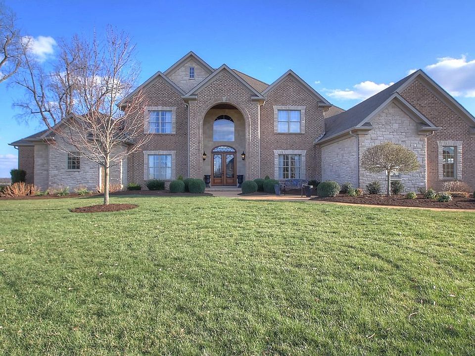 217 Keene Manor Cir, Nicholasville, KY 40356 Zillow