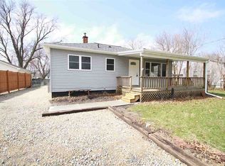 323 2nd St, Washburn, IA 50702