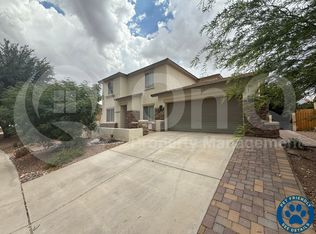 15046 S Camino Rancho Sueno, Sahuarita, AZ 85629