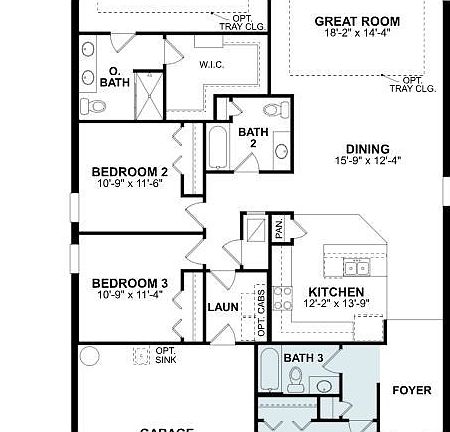 2nd image of this home