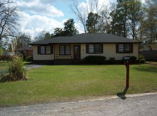 488 Allen Dr, Sumter, SC 29150