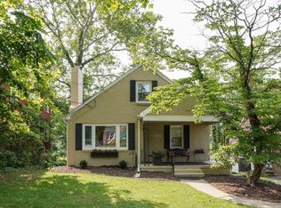 1216 Francis Ave, Baltimore, MD 21227