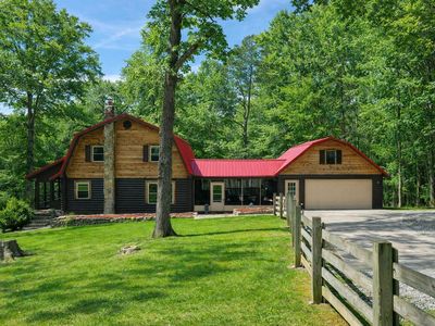 366 Tom Meadows Rd, Strunk, KY, 42649