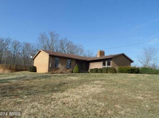 421 Russell Rd, Berryville, VA 22611