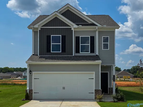 20357 Nightingale Dr, Athens, AL 35611